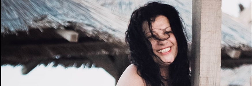 Silviana Visan Carter