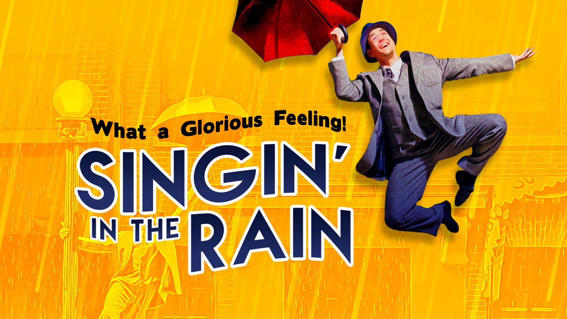 Singin' In the Rain