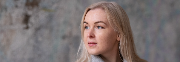 Siril Malmedal Hauge