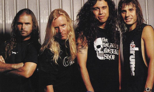 Slayer