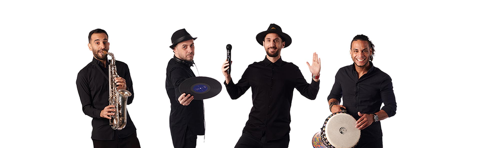 Smoothie Entertainer