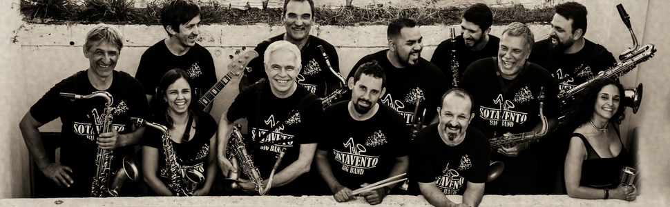 Sotavento Big Band