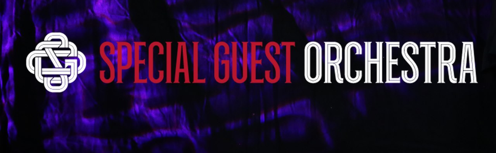 Special Guest Orchestra
