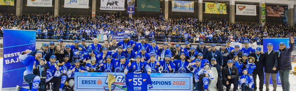 Sport Club Miercurea Ciuc