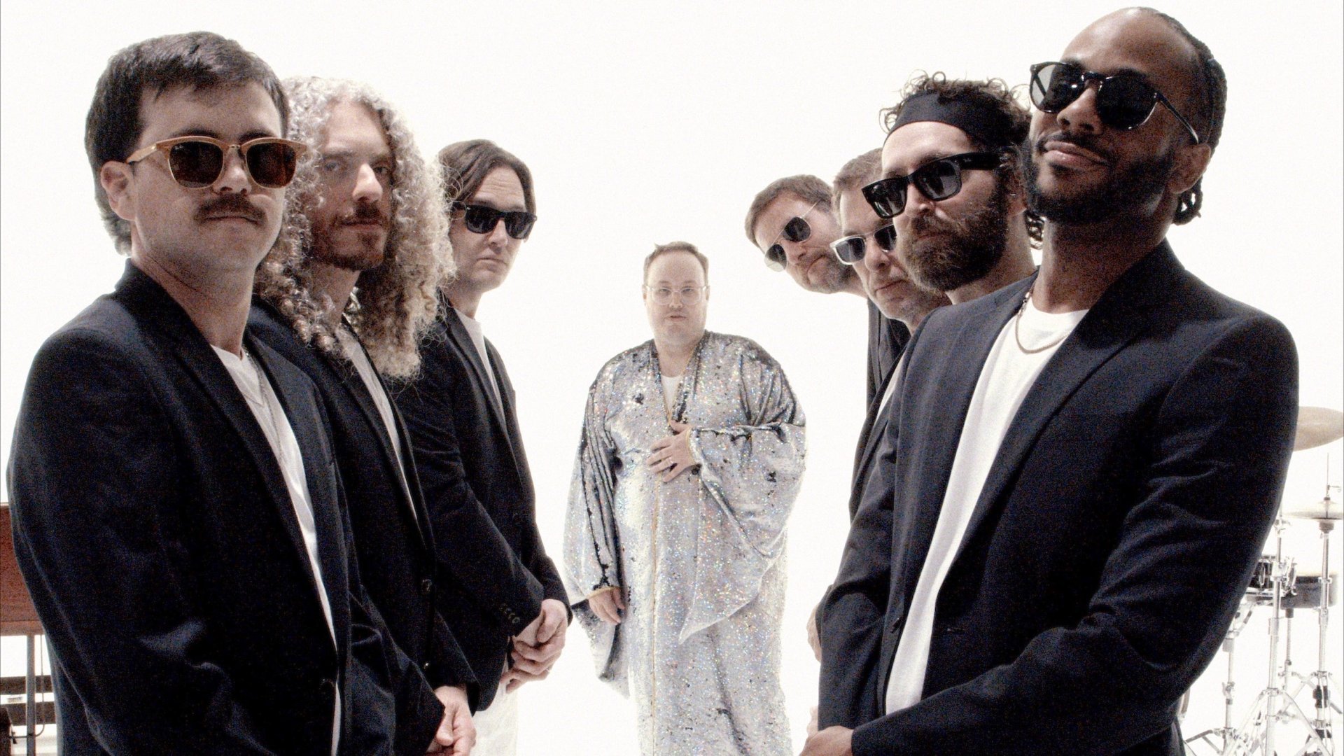 St. Paul and the Broken Bones