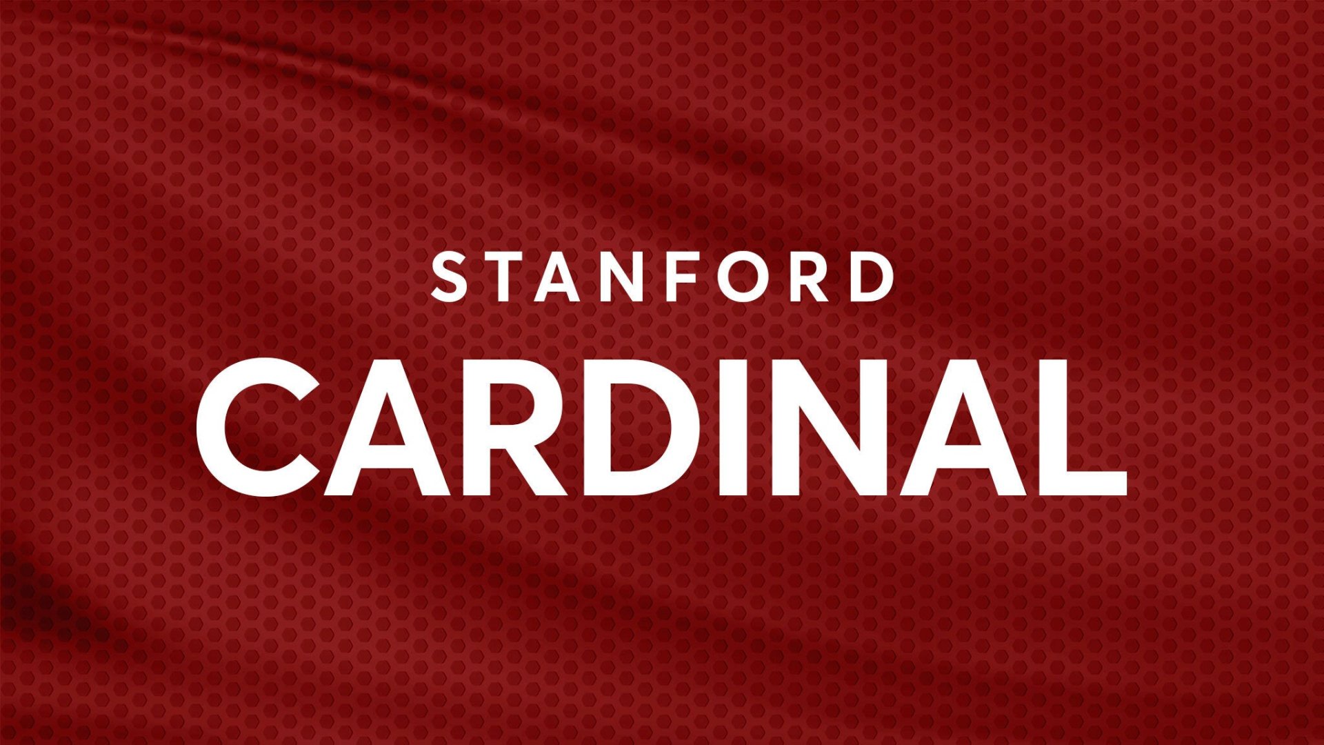 Stanford Cardinal Mens Basketball