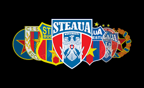 Steaua București