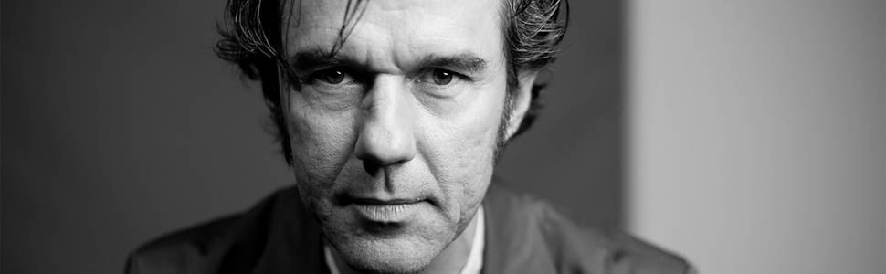 Stefan Sagmeister