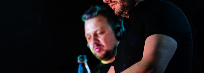 Stefanno b2b Julianno