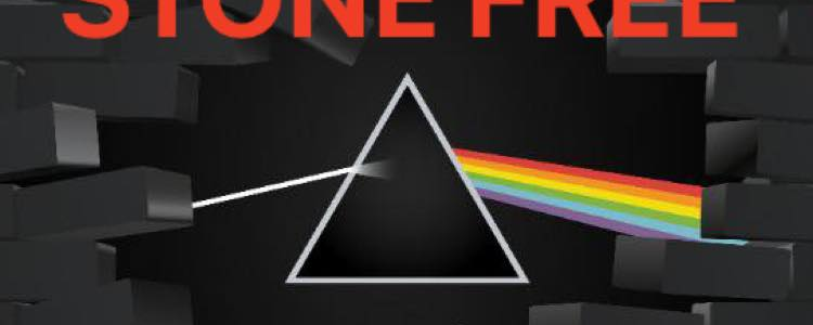 Stone Free