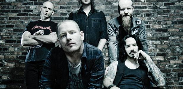 Stone Sour
