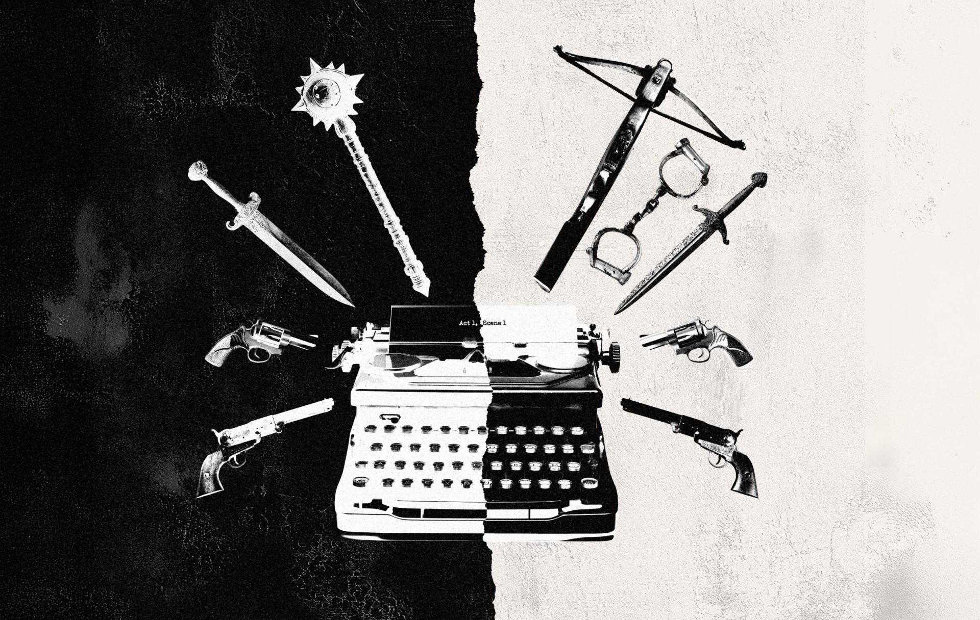 Studio Tenn Presents: Deathtrap