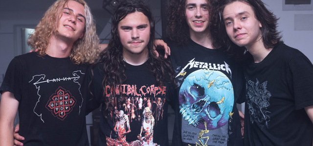 SUICIDE AND REDEMPTION