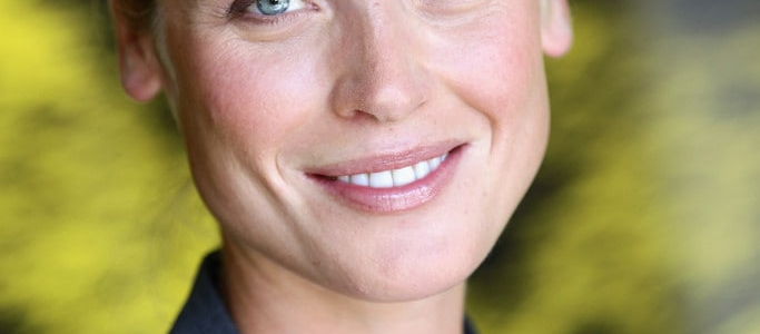 Synnøve Macody Lund