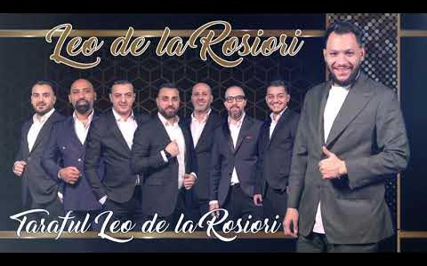 Taraful Leo de la Roșiori