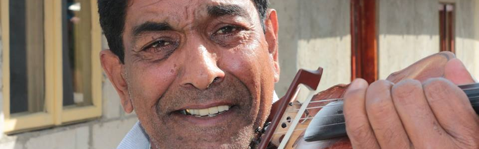 Taraful lui Caliu din Clejani