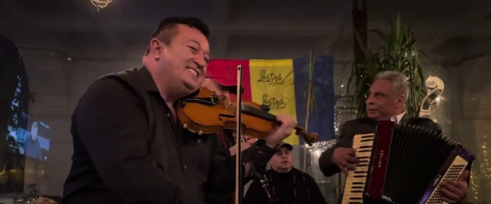 Taraful Mielle Bibescu