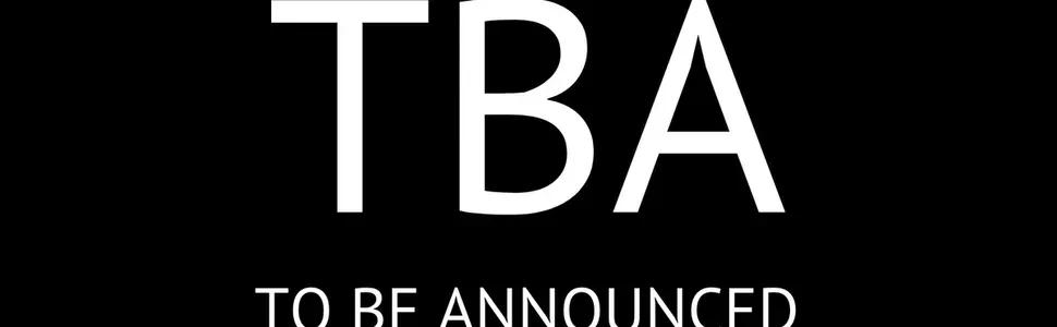 TBA