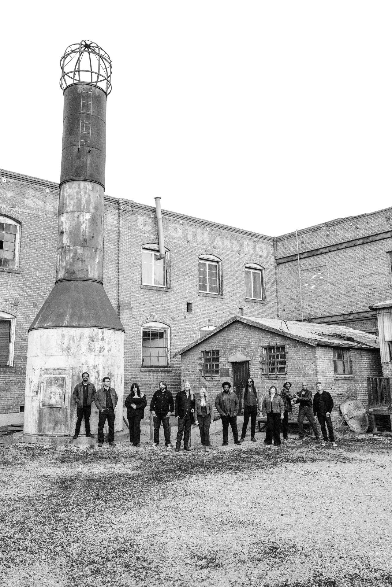 Tedeschi Trucks Band