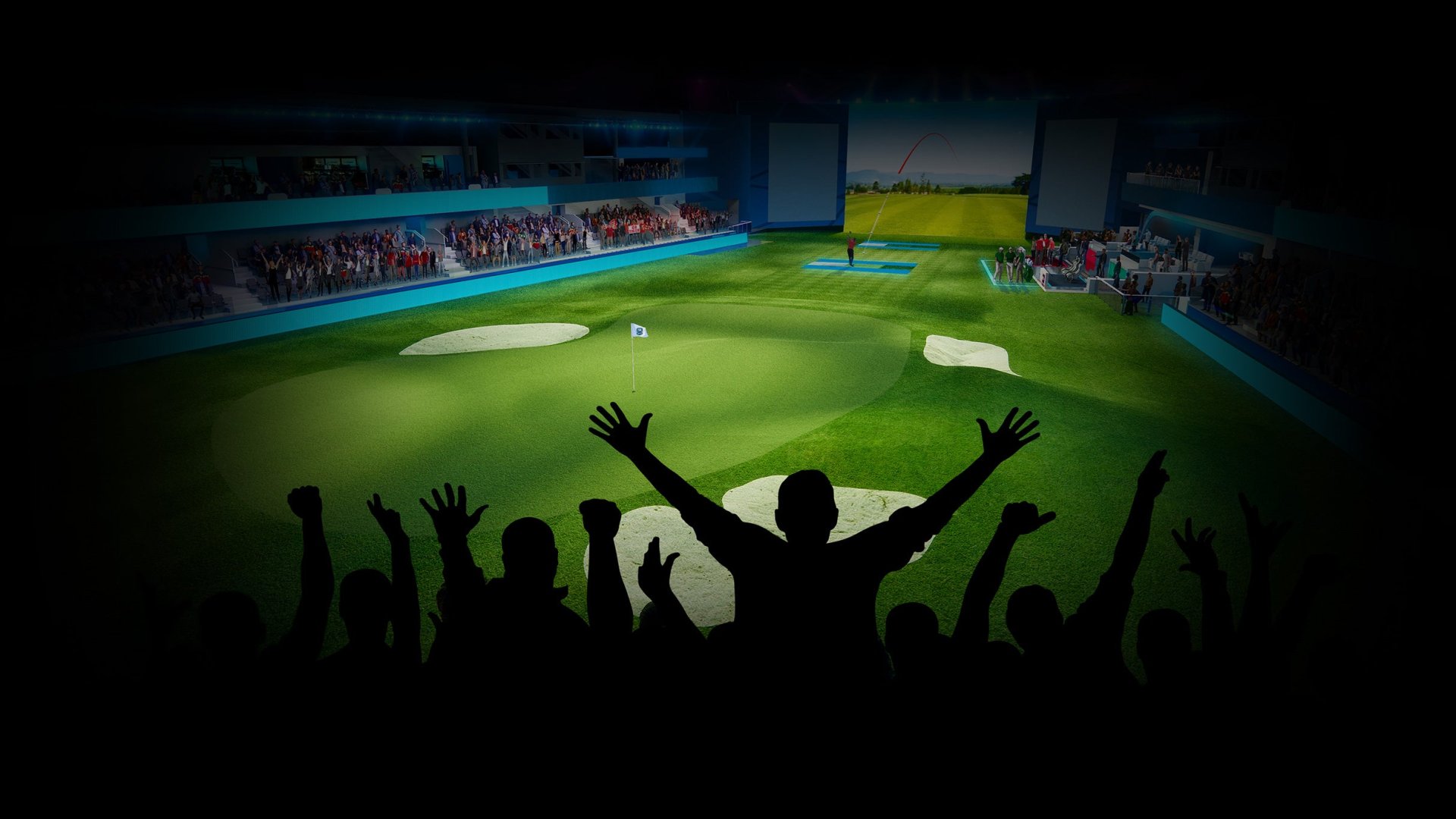 TGL Presented by SoFi