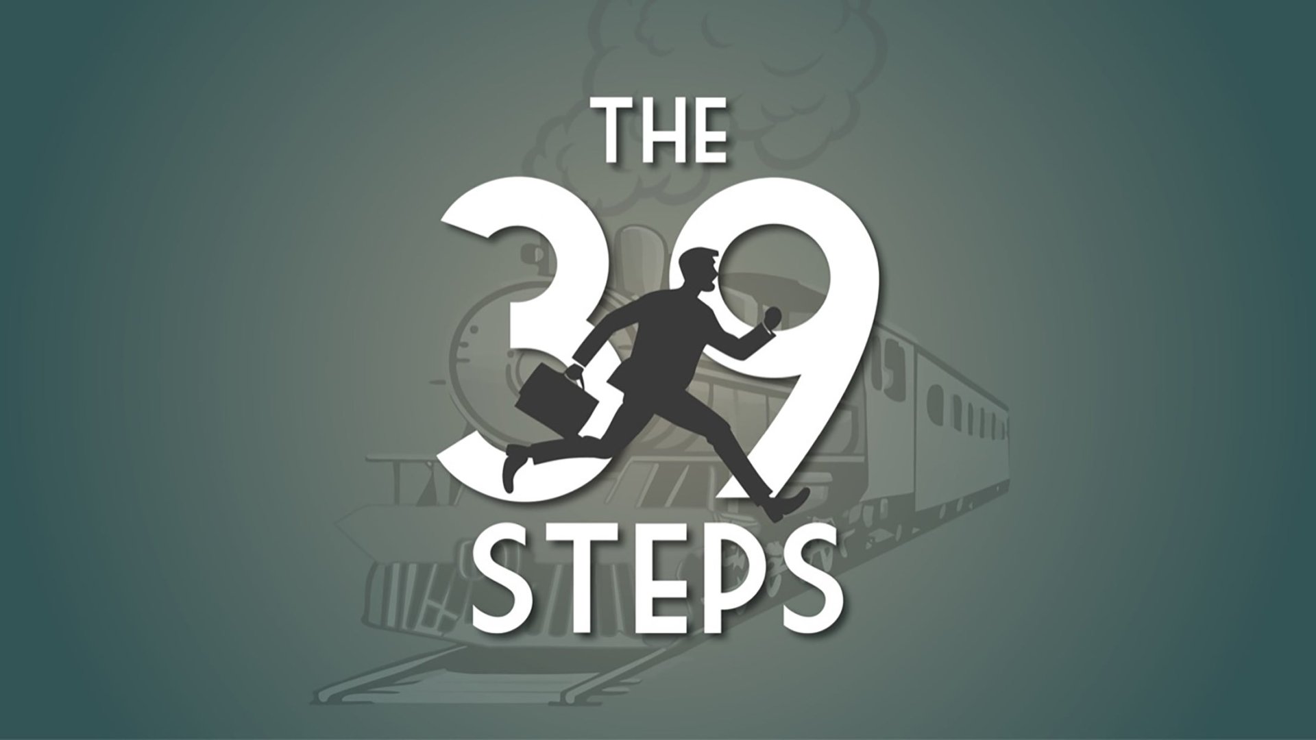The 39 Steps