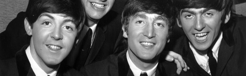 The Beatles