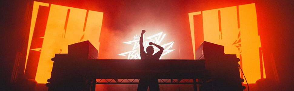 The Bloody Beetroots