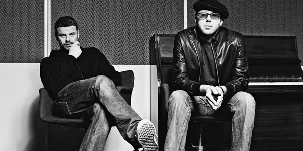 The Chemical Brothers