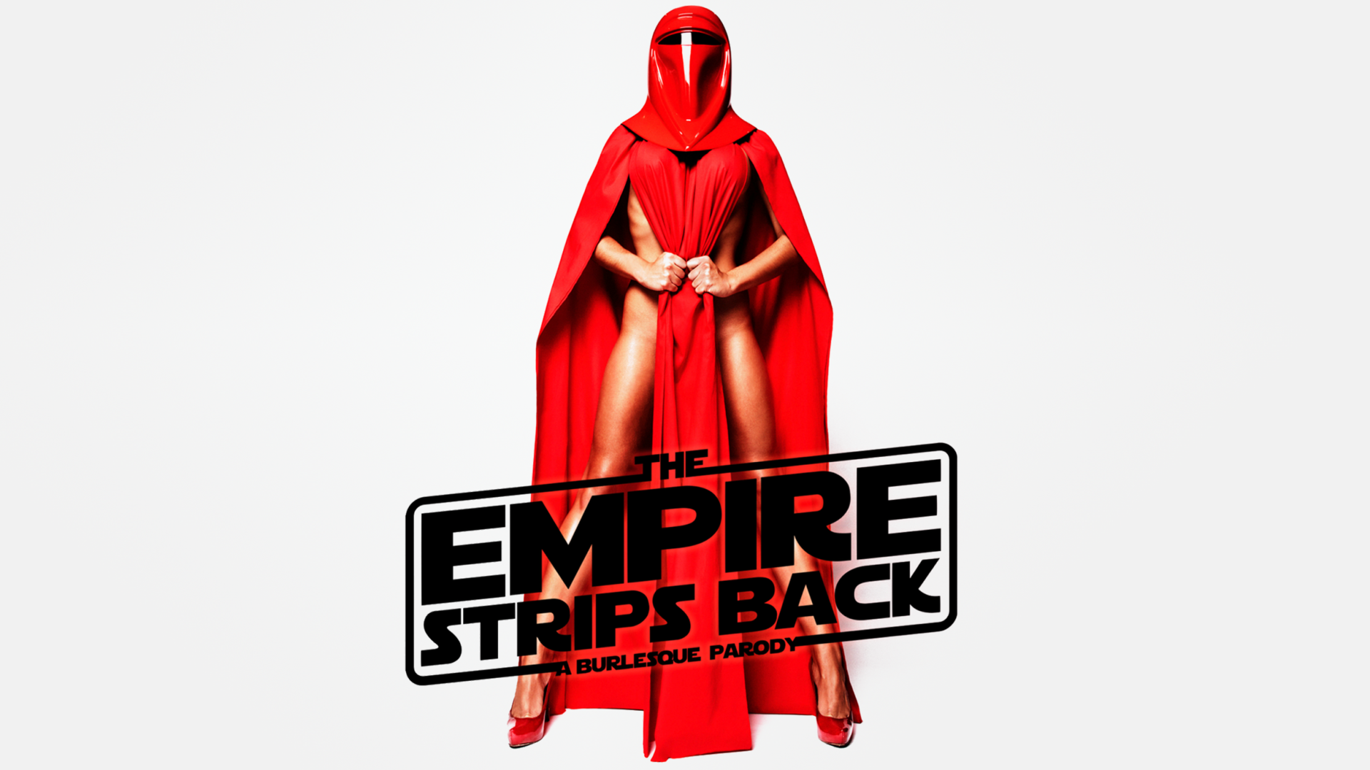 The Empire Strips Back