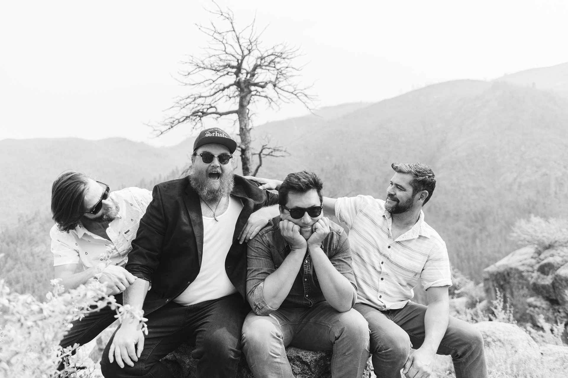 The Ghost Of Paul Revere