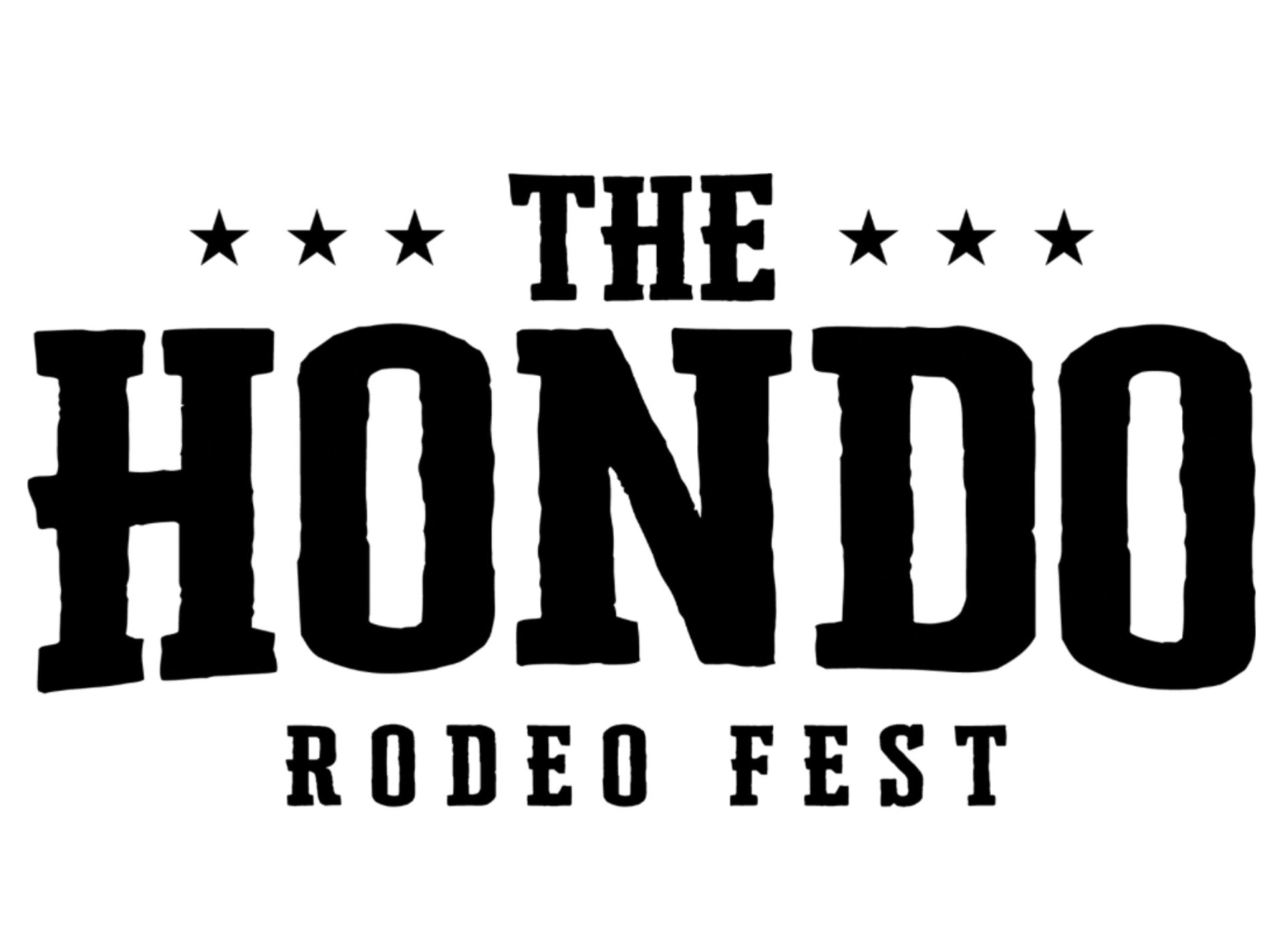 The Hondo Rodeo Fest