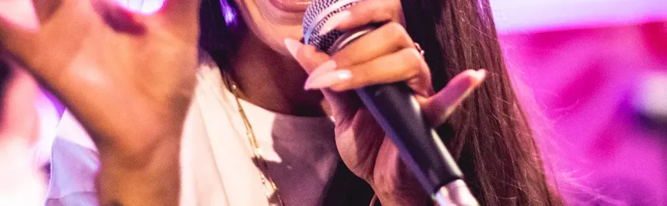 The Jazzy Jo Experience