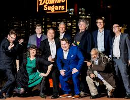 The Js and The Players