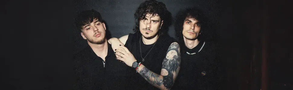 The Kryptonite Sparks