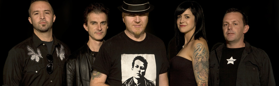 the mahones