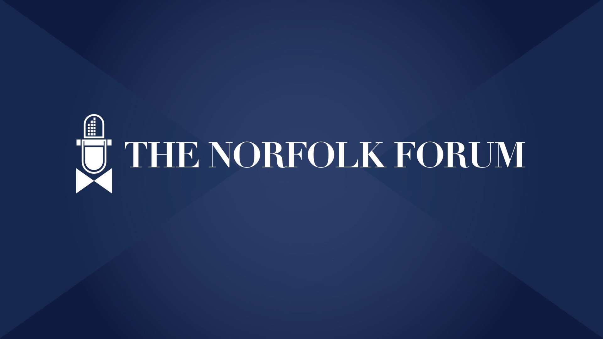 The Norfolk Forum