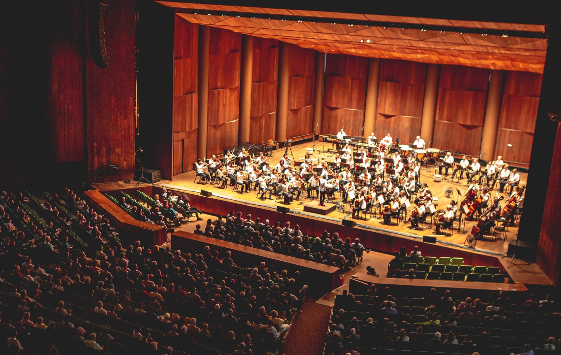 The Philadelphia Orchestra