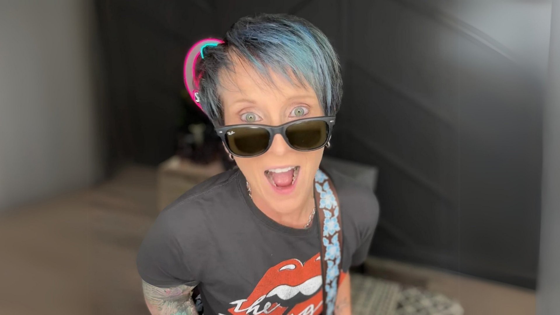 The Real Slim Sherri