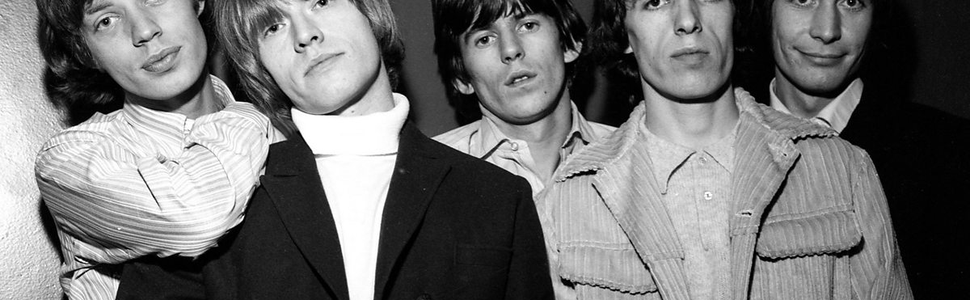 The Rolling Stones