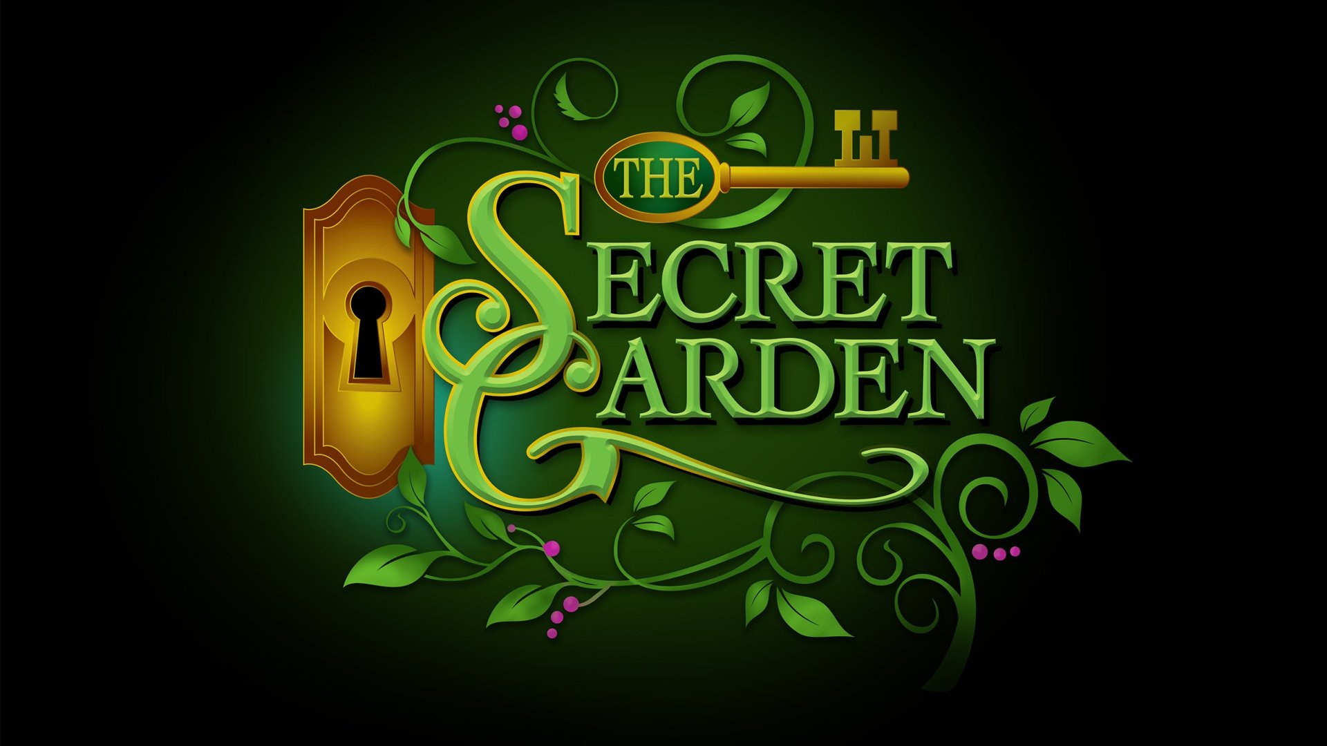 The Secret Garden