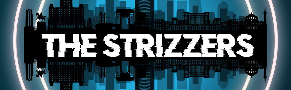 The Strizzers