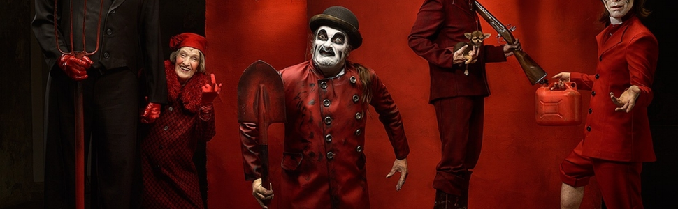 The Tiger Lillies