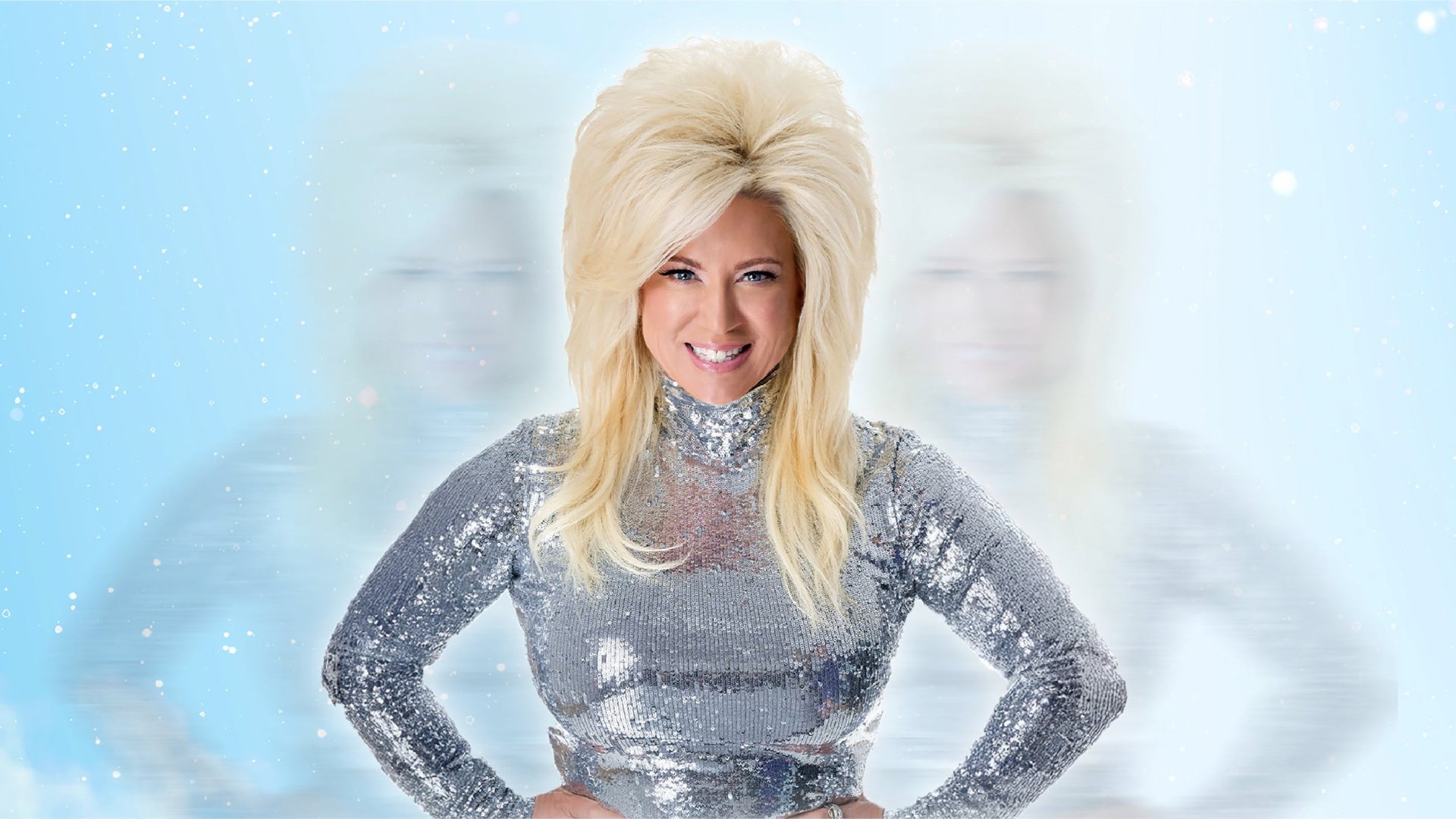 Theresa Caputo