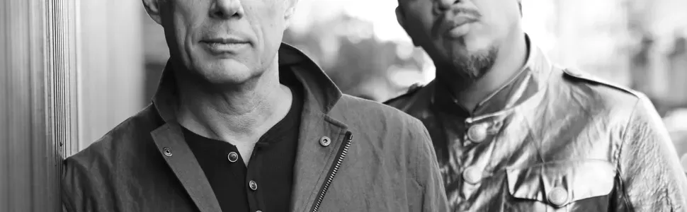 Thievery Corporation