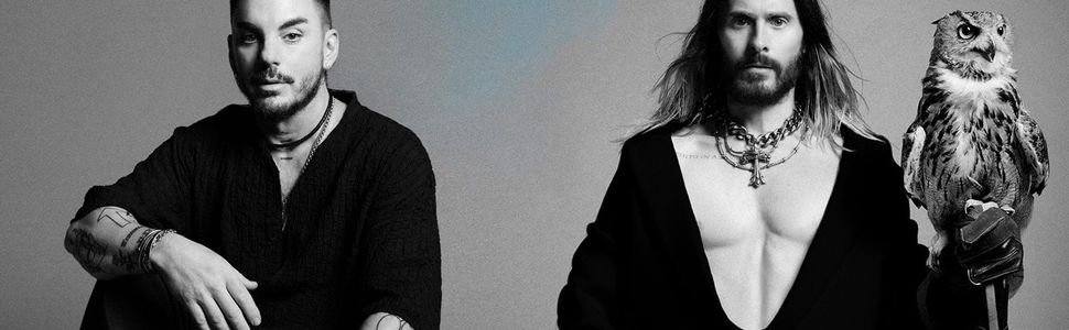 Thirty Seconds to Mars