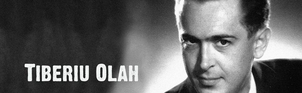 Tiberiu Olah