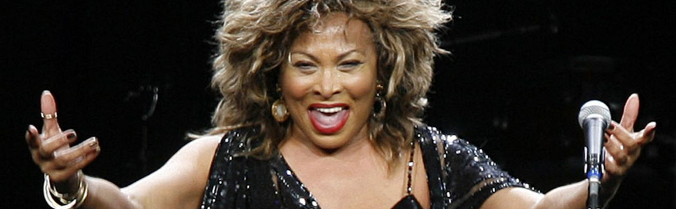 Tina Turner