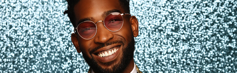 Tinie Tempah