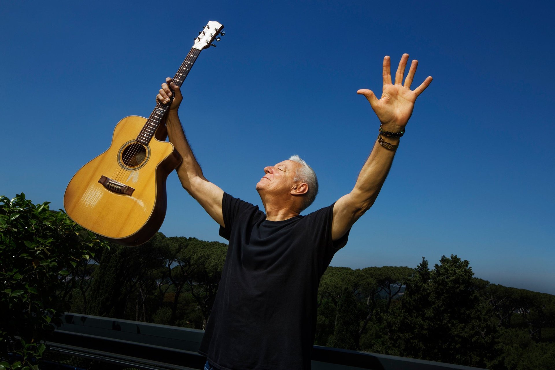 Tommy Emmanuel
