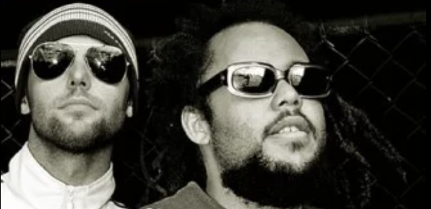 TONY ANTHEM aka FUTURE PROPHECIES